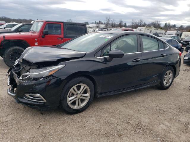 1G1BD5SM9H7199118 | 2017 CHEVROLET CRUZE LT