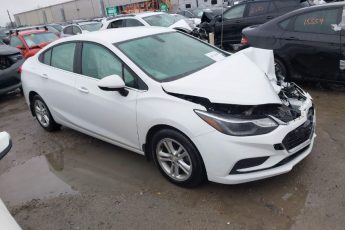 1G1BE5SM0G7244457 | 2016 CHEVROLET CRUZE