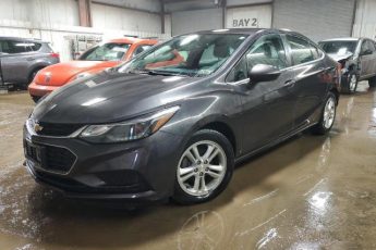 1G1BE5SM0G7263736 | 2016 CHEVROLET CRUZE LT