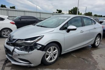 1G1BE5SM0G7293531 | 2016 CHEVROLET CRUZE LT