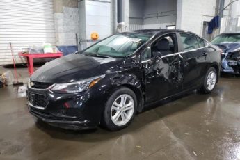 1G1BE5SM0G7299832 | 2016 CHEVROLET CRUZE LT