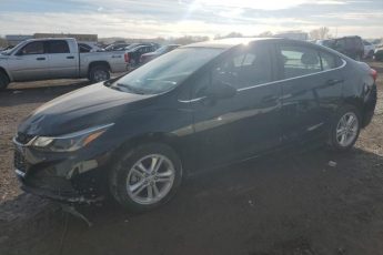 1G1BE5SM0G7313597 | 2016 CHEVROLET CRUZE LT