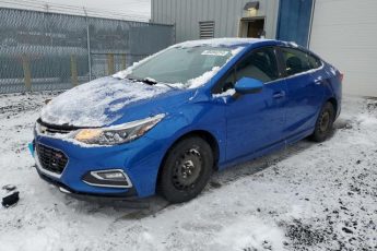 1G1BE5SM0G7323966 | 2016 CHEVROLET CRUZE LT