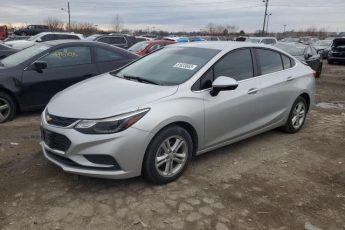 1G1BE5SM0H7123199 | 2017 CHEVROLET CRUZE LT