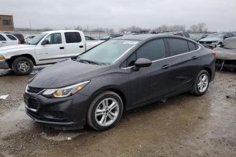 1G1BE5SM0H7134946 | 2017 CHEVROLET CRUZE LT