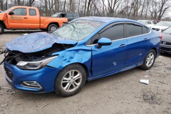 1G1BE5SM0H7141945 | 2017 CHEVROLET CRUZE LT