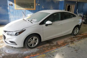 1G1BE5SM0H7164500 | 2017 CHEVROLET CRUZE LT