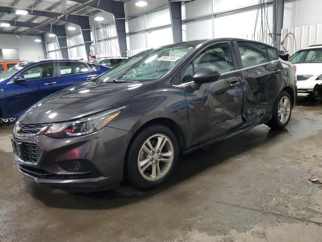 1G1BE5SM0H7164593 | 2017 CHEVROLET CRUZE LT