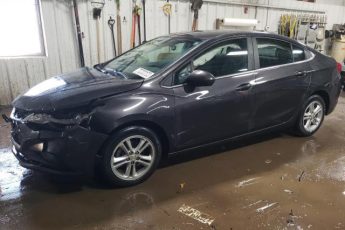 1G1BE5SM0H7174136 | 2017 CHEVROLET CRUZE LT