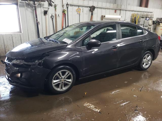 1G1BE5SM0H7174136 | 2017 CHEVROLET CRUZE LT