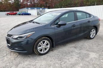 1G1BE5SM0H7177361 | 2017 CHEVROLET CRUZE LT