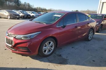 1G1BE5SM0H7184178 | 2017 CHEVROLET CRUZE LT