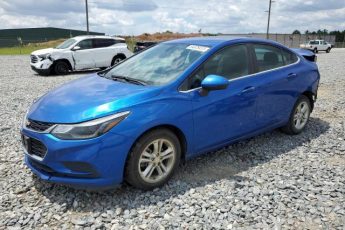 1G1BE5SM0H7219270 | 2017 CHEVROLET CRUZE LT