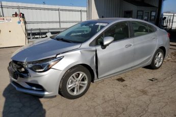 1G1BE5SM0H7221245 | 2017 CHEVROLET CRUZE LT