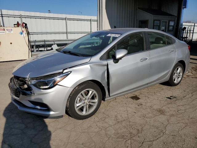 1G1BE5SM0H7221245 | 2017 CHEVROLET CRUZE LT