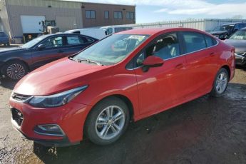 1G1BE5SM0H7252432 | 2017 CHEVROLET CRUZE LT