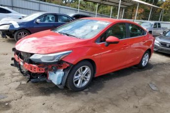 1G1BE5SM0J7107283 | 2018 CHEVROLET CRUZE LT