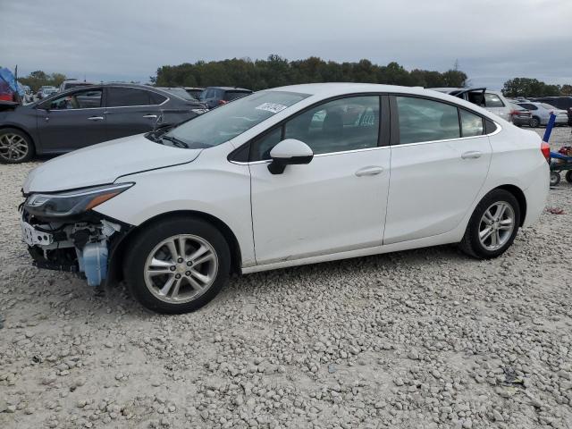 1G1BE5SM0J7123824 | 2018 CHEVROLET CRUZE LT