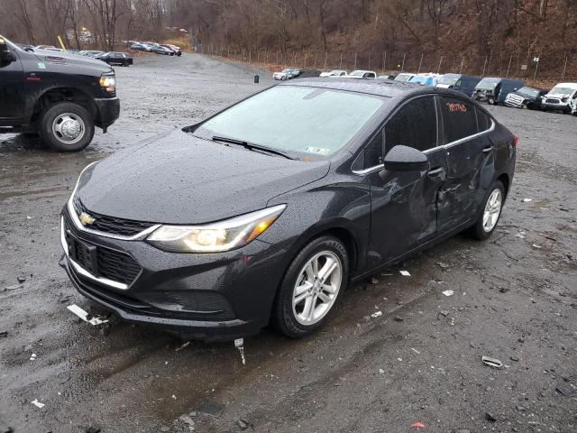 1G1BE5SM0J7150487 | 2018 CHEVROLET CRUZE LT