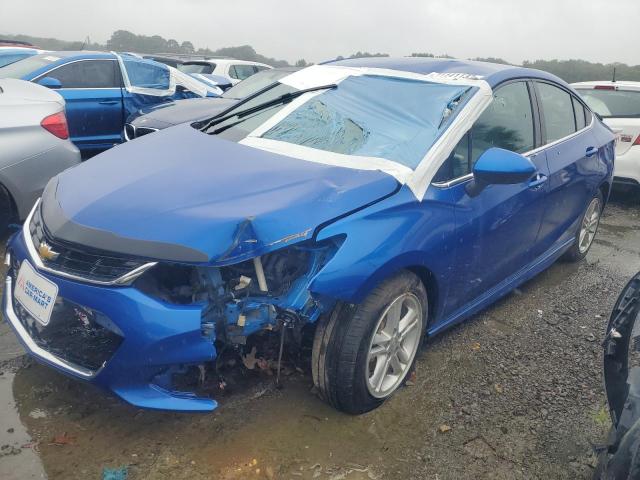 1G1BE5SM0J7203897 | 2018 CHEVROLET CRUZE LT