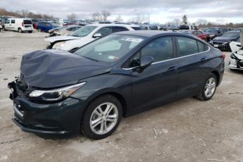 1G1BE5SM0J7212907 | 2018 CHEVROLET CRUZE LT