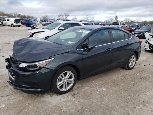 1G1BE5SM0J7212907 | 2018 CHEVROLET CRUZE LT