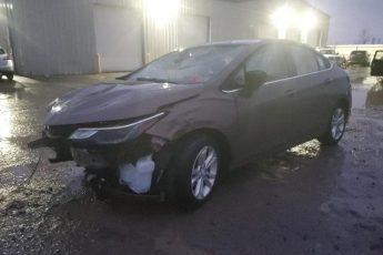 1G1BE5SM0K7104949 | 2019 CHEVROLET CRUZE LT