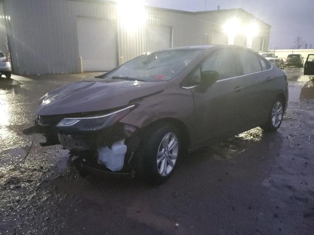 1G1BE5SM0K7104949 | 2019 CHEVROLET CRUZE LT