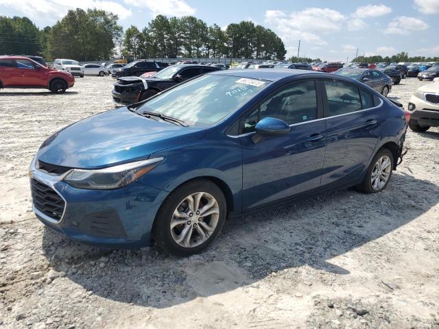 1G1BE5SM0K7129012 | 2019 CHEVROLET CRUZE LT