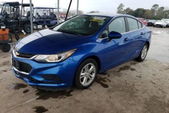 1G1BE5SM1G7255077 | 2016 CHEVROLET CRUZE LT