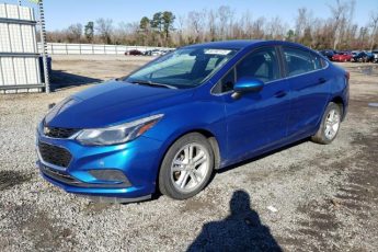 1G1BE5SM1H7112762 | 2017 CHEVROLET CRUZE LT