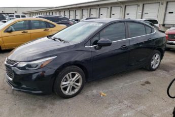 1G1BE5SM1H7131795 | 2017 CHEVROLET CRUZE LT