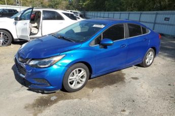 1G1BE5SM1H7159550 | 2017 CHEVROLET CRUZE LT