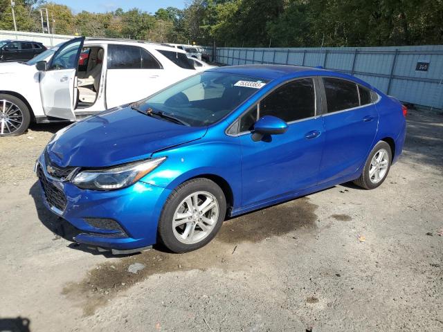 1G1BE5SM1H7159550 | 2017 CHEVROLET CRUZE LT