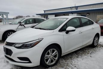 1G1BE5SM1H7170340 | 2017 CHEVROLET CRUZE LT