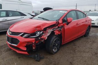 1G1BE5SM1H7174131 | 2017 CHEVROLET CRUZE LT