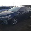 KMHC75LH7KU044737 | 2019 HYUNDAI IONIQ