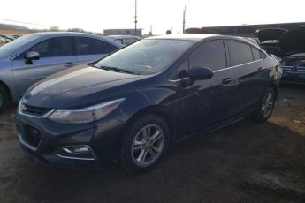 1G1BE5SM1H7174968 | 2017 CHEVROLET CRUZE LT