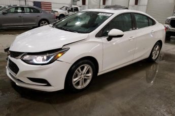 1G1BE5SM1H7274276 | 2017 CHEVROLET CRUZE