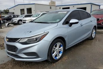 1G1BE5SM1J7110340 | 2018 CHEVROLET CRUZE LT