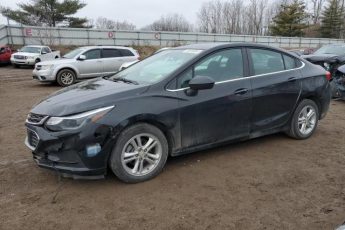 1G1BE5SM1J7162258 | 2018 CHEVROLET CRUZE LT