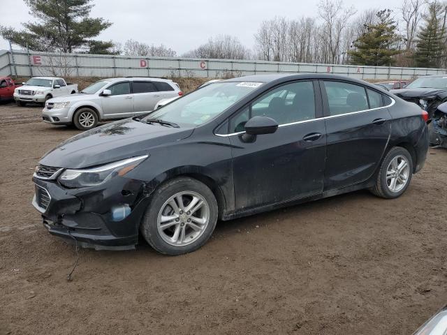 1G1BE5SM1J7162258 | 2018 CHEVROLET CRUZE LT