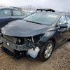 1G1ZD5ST8LF053359 | 2020 CHEVROLET MALIBU LT