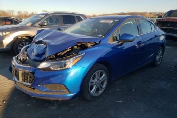 1G1BE5SM1J7242451 | 2018 CHEVROLET CRUZE LT