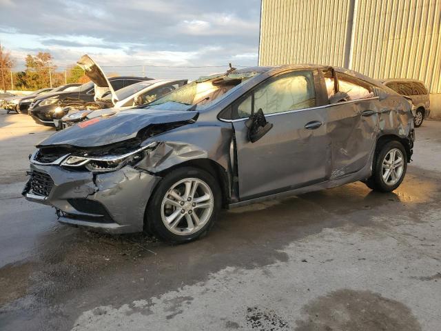 1G1BE5SM1J7246242 | 2018 CHEVROLET CRUZE LT