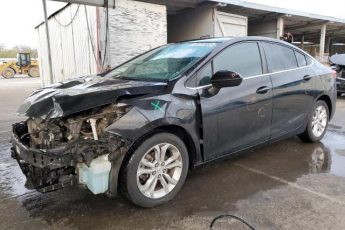 1G1BE5SM1K7130105 | 2019 CHEVROLET CRUZE LT