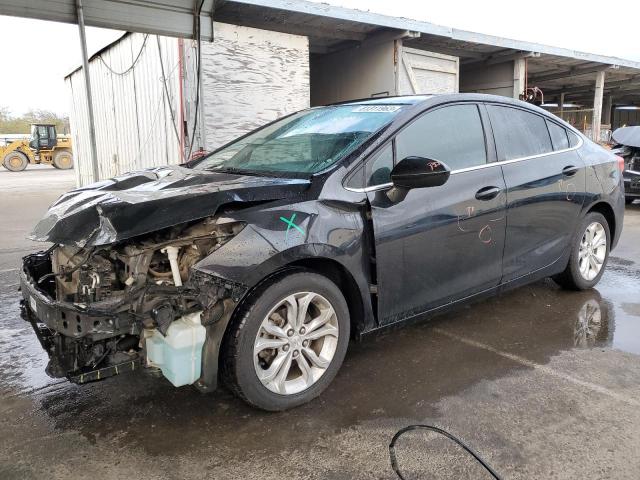 1G1BE5SM1K7130105 | 2019 CHEVROLET CRUZE LT