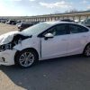 1G1PG5SB5E7387285 | 2014 CHEVROLET CRUZE