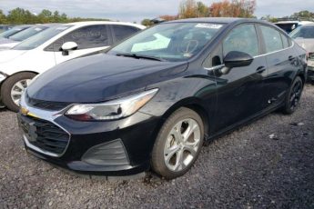 1G1BE5SM1K7144666 | 2019 CHEVROLET CRUZE LT