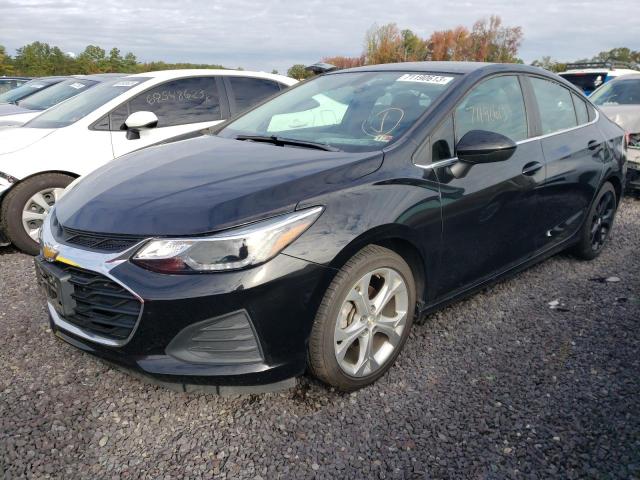 1G1BE5SM1K7144666 | 2019 CHEVROLET CRUZE LT